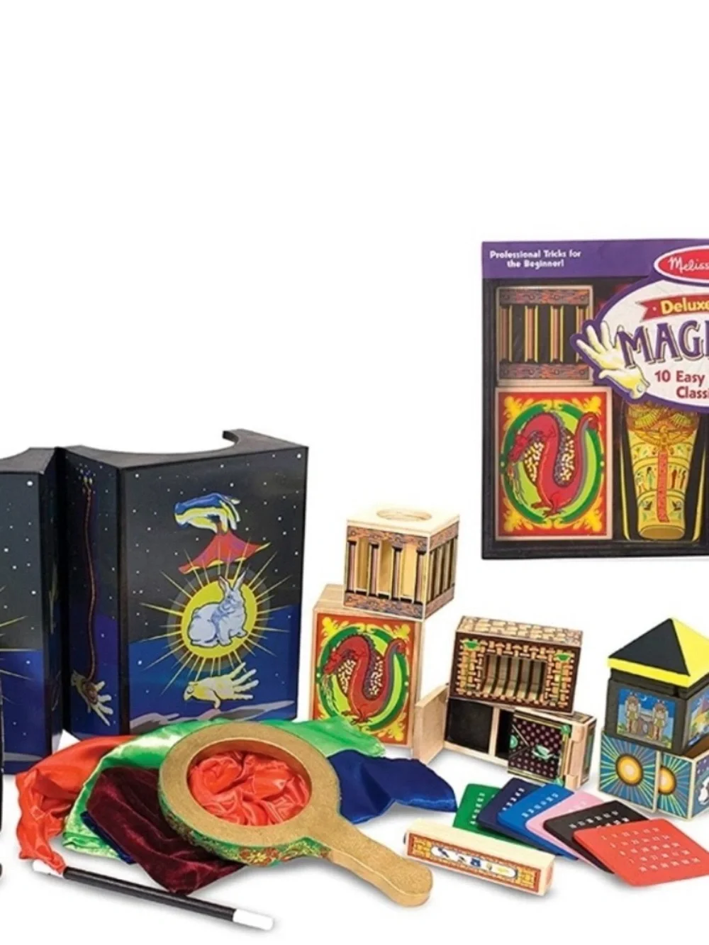 Melissa & Doug melissa doug